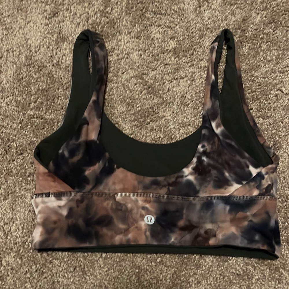 Lululemon bra - Picture 2 of 3